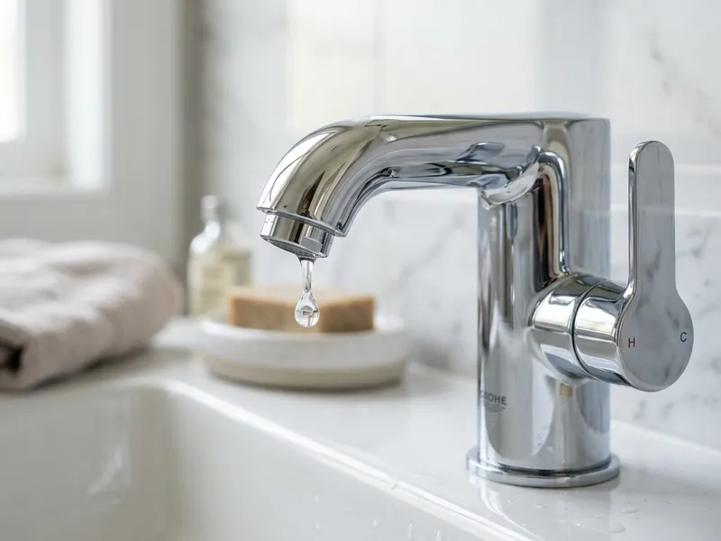 Faucet Repair & Installation Plumber in North Richmond, CA